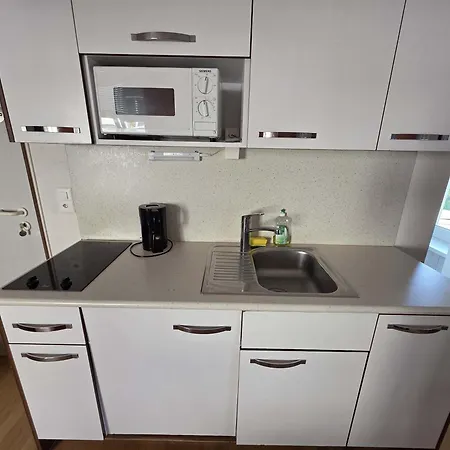 Renovated Near Sees Self Checkin شقة زيورخ